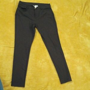 Michael Kors size 8 light brown